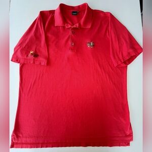 Fairway & Greene Golf Short